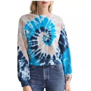 Bloomingdale's NEW AGOLDE SWEATSHIRT